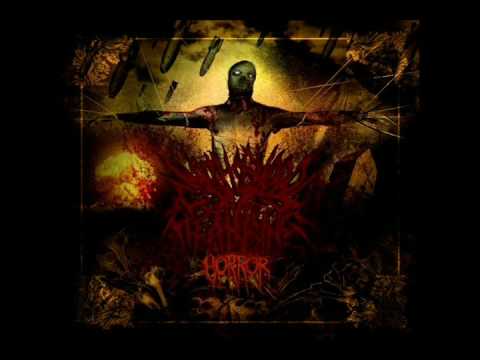 With Blood Comes Cleansing - Horror