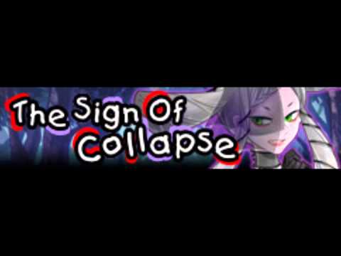 [HD] Akino 「The Sign Of Collapse ＬＯＮＧ」
