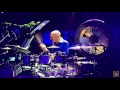 Steve Smith Drum Solo with Journey: Moline, 2017