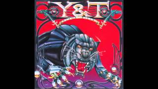 Y&T - Hell or high water