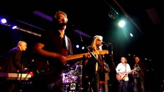 The Blockheads - Blockheads / Lullaby For Franci/es, Carlisle 2017.