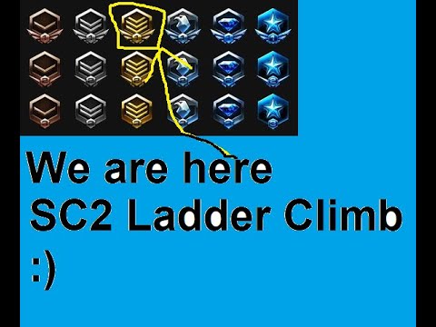 We are unstoppable 0 losses - Starcraft 2 Ranked Ladder Fun :) Protoss 1v1