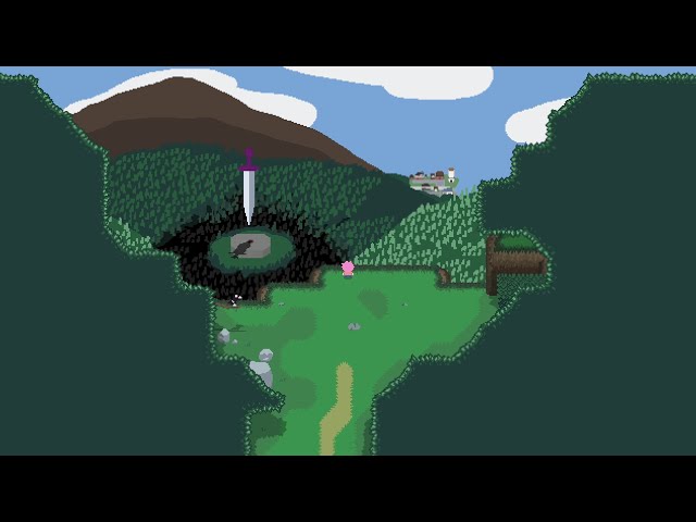 Video - Afterplace (PC)