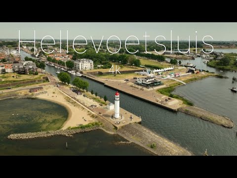 HELLEVOETSLUIS
