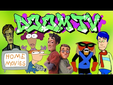 2000s Bootleg Broadcast | Commercials With Adult Swim Bumps | Full Episodes | #12