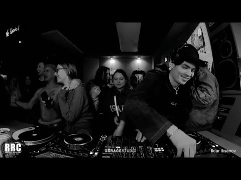 Renegade Radio Camp - ILDAR IKSANOV (No Wave!) - Nov 9 / 2024