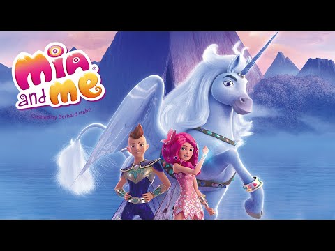 Mia and me - La Leyenda de Centopia | Trailer oficial de la película