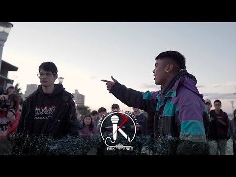 BONI vs TRZ vs PAIN | 8vos | RRK FREE 2023 - FECHA 1