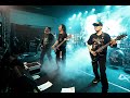 COLLAPSED 510 Cover JASAD Live At Fearless Boundless Concert Bogor