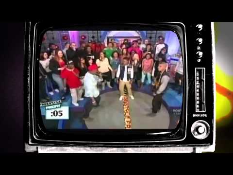 Tef Poe and Audible Doctor Interviews- The "Blackout 2013" Documentary pt .2