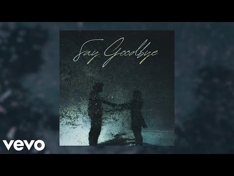 Babytakeoff x SouthSideAce - Say Goodbye (Sped up Version) (Official Audio)