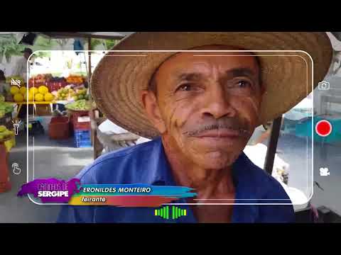 Caminhos de Sergipe-  PEDRA MOLE BL01/02