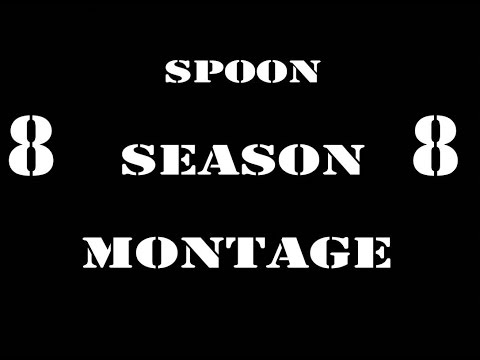 Spoon Ultra Hardcore Season 8 Montage