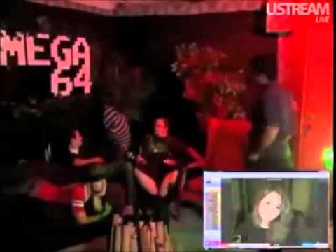 Mega64 Podcast 180 Aftershow - Kelly B's Dream About Rocco