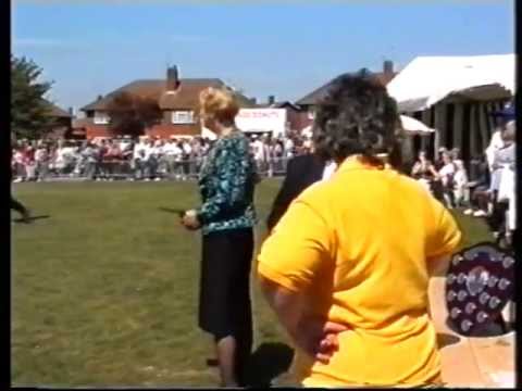 New Addington Carnival 1997..