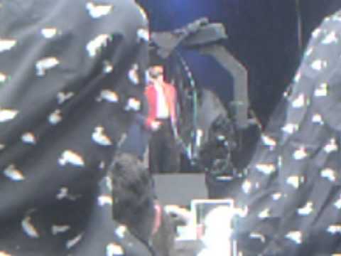 Les Miserables- West End Live 2015