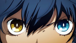 [初見] ペルソナ好きがアトラス新作を楽しむ [メタファー:リファンタジオ体験版]