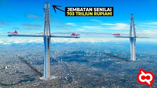 Download lagu Arsitek Amerika Syok Melihat Pembangunan Mega Proyek Termahal China Yang Bernilai Fantastis mp3