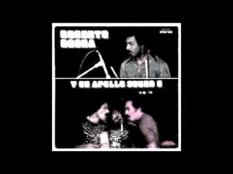 Roberto Roena  y Su Apollo Sound - Cucarachita Cucarachon