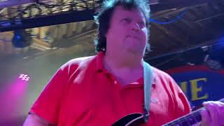 Timo Tolkki live, Houston TX 03/12/2022