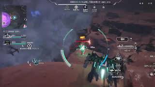 メカブレイク配信【Mecha BREAK】