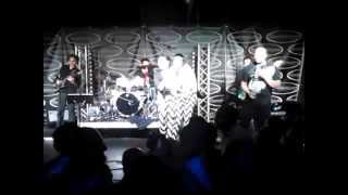 the cool notes Look what you've done to me