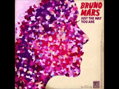 Bruno Mars - Just the Way You Are (Crossfadah Handz Up Bootleg)