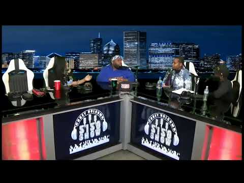 Corey Holcomb 5150 Special Report "Fruit Booty Raccoon"