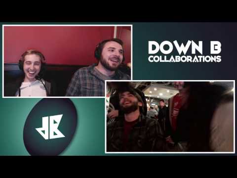 [Smash the Gate Melee — 11/11/16] LR3: D. Disciple (Pikachu/Pichu) v. Stu Pickles (Marth)