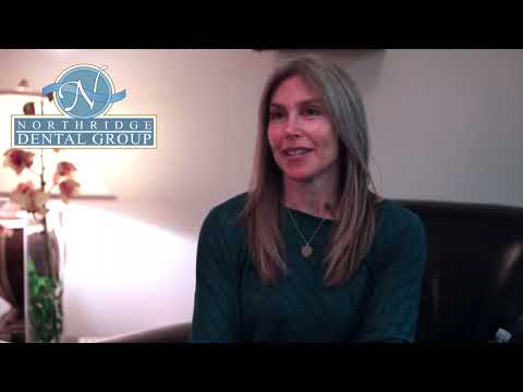Video testimonial from Mary
