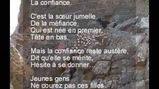 donne moi une chance