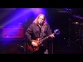 Gov't Mule - When Doves Cry ~ Beautifully Broken ~ When Doves Cry 12-30-16 Beacon Theatre, NYC