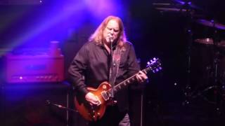 Gov&#39;t Mule - When Doves Cry ~ Beautifully Broken ~ When Doves Cry 12-30-16 Beacon Theatre, NYC