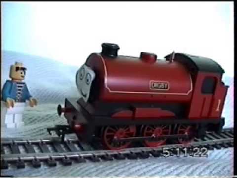 s179 Percy The Small Engine & Friends episode 6