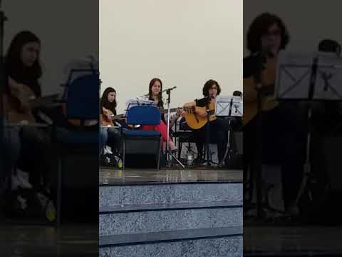 BENDITO POÇO - JESUS E A SAMARITANA, POR ROSELENE GONÇALVES DOS SANTOS