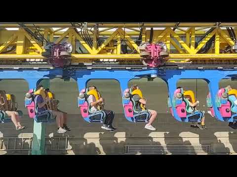 R.I.P. WicKeD TwisteR 9/6/21