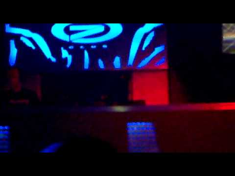 David Penn & Rober Gaez @ Zoo Club (Sanxenxo) Summer 2011 [Part2]