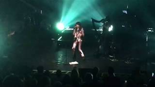 Nolwenn Leroy - Metz - Run it down