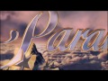 Paramount Pictures 2010 2011 Logo Remake