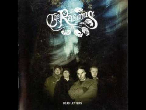 The Rasmus  "In The Shadows-REMIX"
