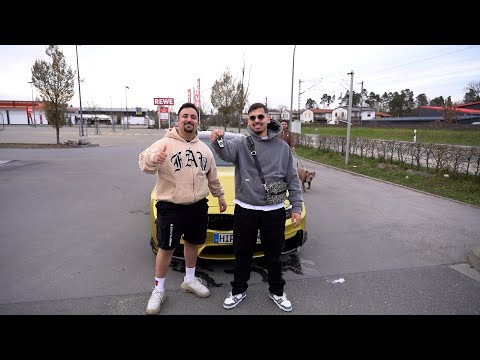 Wir fahren ein BMW M4 COMPETITION F82 500PS