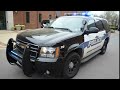 Police Siren Cop Siren Other Emergency Vehicles 1 HOUR Sound Track