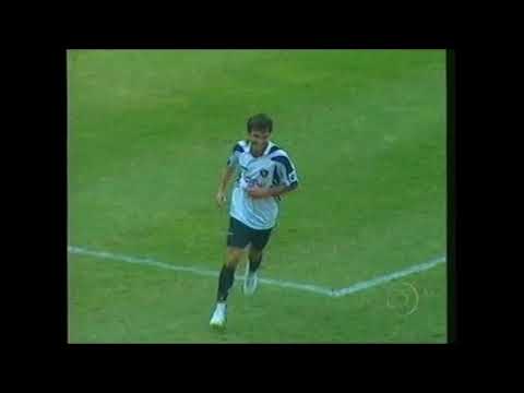 Portuguesa 2 x 2 Sport - Campeonato Brasileiro 2008
