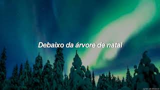 Bridgit Mendler, Shane Harper - My Song For You (Tradução)