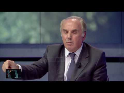 Top Story, 6 Tetor 2016, Pjesa 2 - Top Channel Albania - Political Talk Show