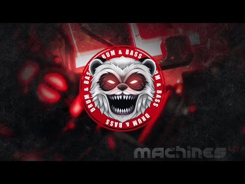 Kryzys - Disparity [Drumatch Records]