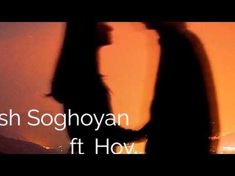 Ash Soghoyan & Hov - Eliza