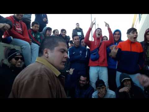 Chirola Vs Ceo - Semis - (Fecha 14)