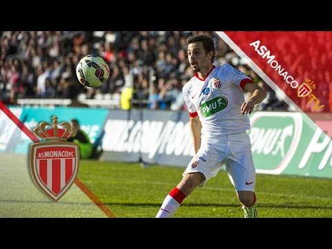 Bernardo Silva goal with an amazing Carvalho assist