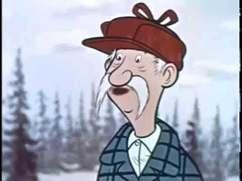 Clutch Cargo - Bush Pilots